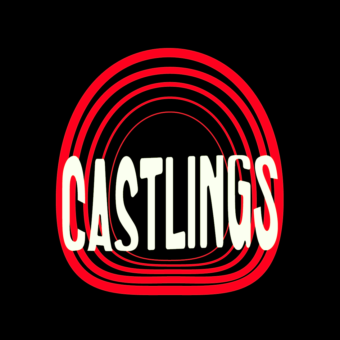 Castlings 2026 Ticket - 1st Release