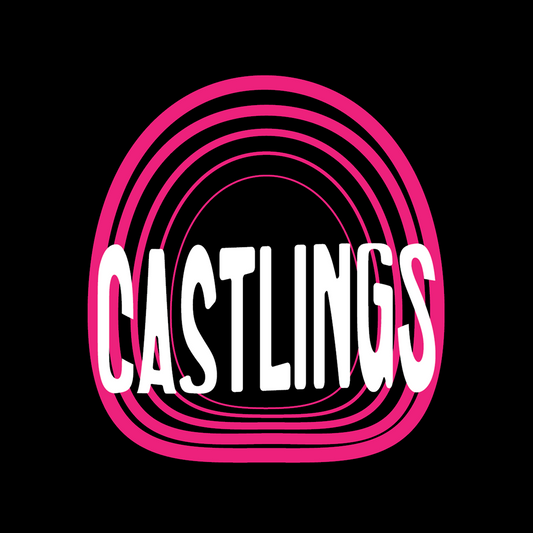 Castlings 2026 Ticket - 1st Release