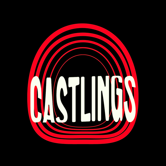 Castlings 2026 Ticket - 1st Release